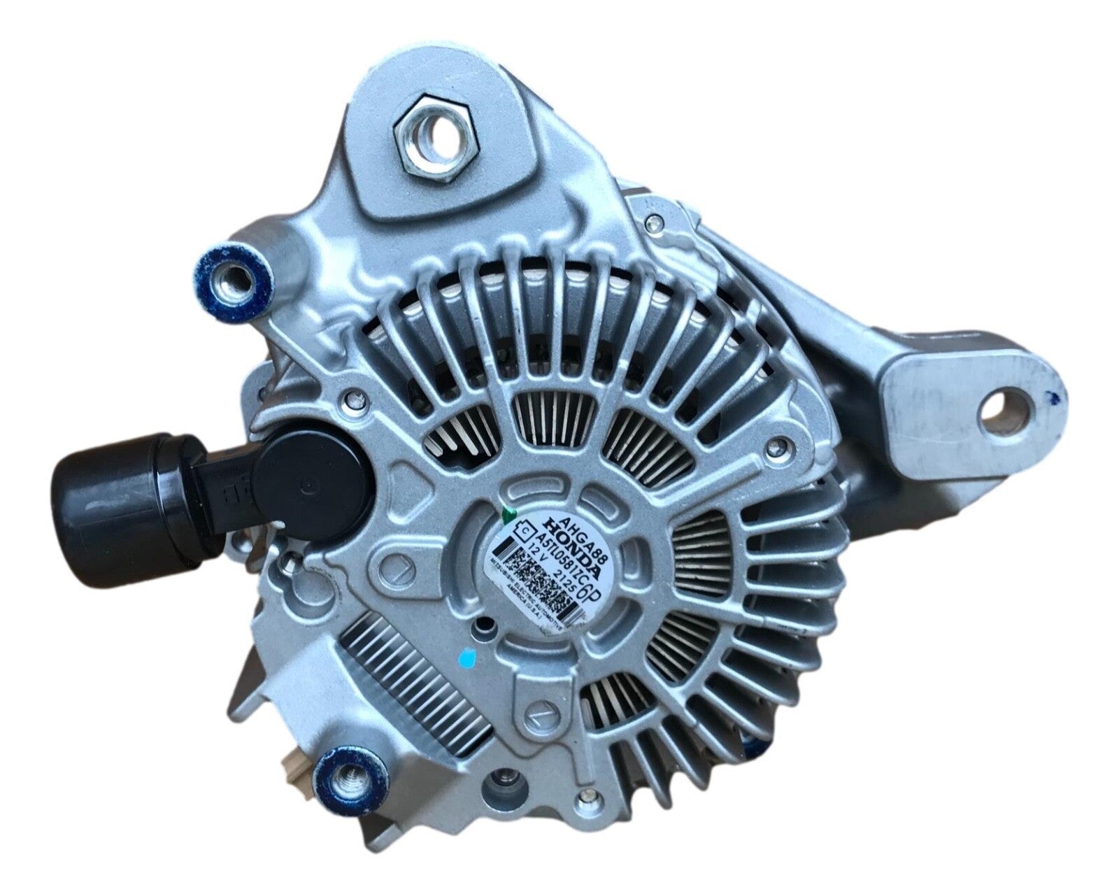 OEM Alternator for Honda Accord 2013-2017 2.4L Auto CVT