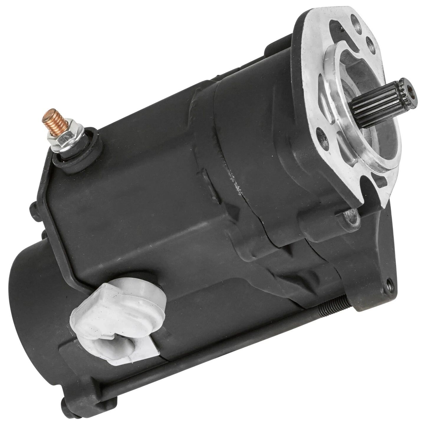 Starter For Harley Davidson 1340cc 1450cc 1989-Up 2.7HP High Torque
