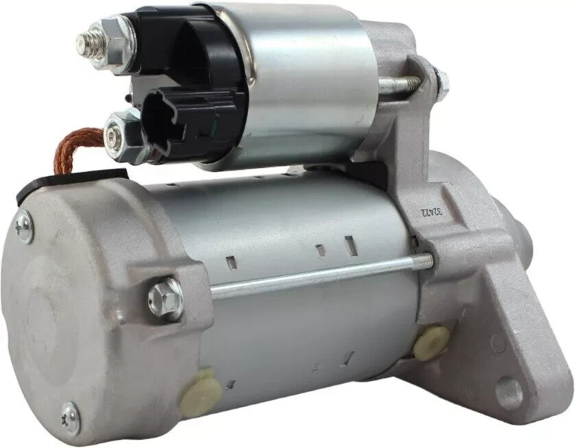 Starter for Toyota Corolla 2009-12 1.8L, Matrix 2009-2011, Pontiac Vibe 2009-10
