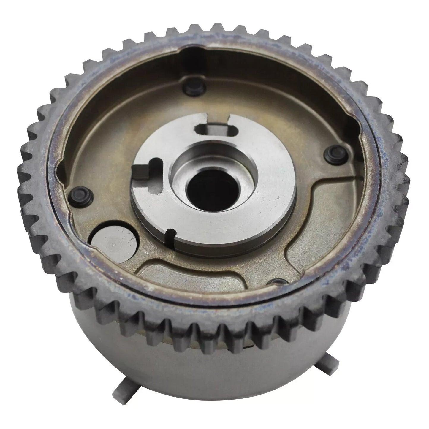 Engine Variable Valve Timing Sprocket Hitachi For Nissan Infiniti 5.6L VTG0008