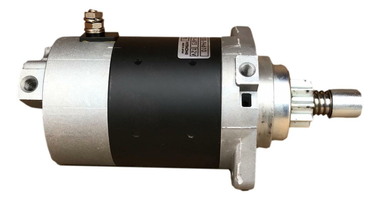 STARTER FITS SUZUKI OUTBOARD DT115TCX DT140/OI DT140TCL 3110094601 S114-673