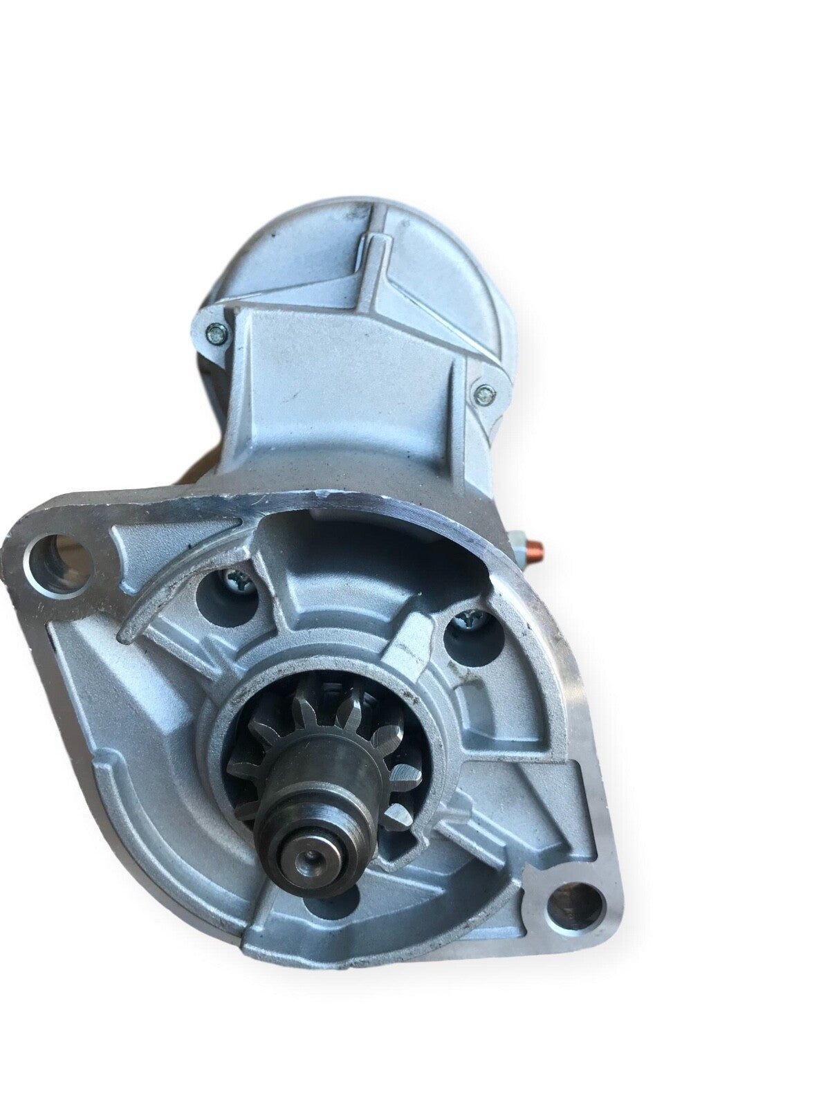 Starter Fits Toyota Lift Truck 3FDE-35 FDC-45 76-88 28100-31625RF 2810047090