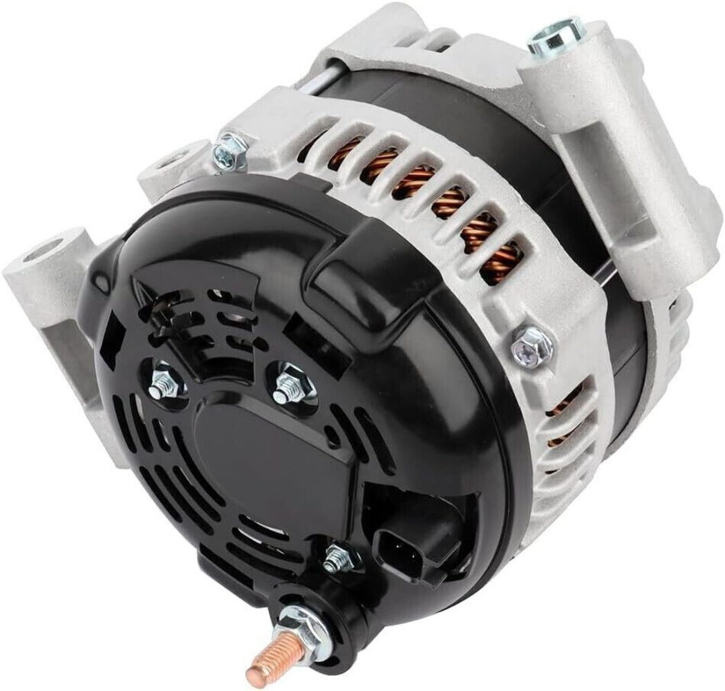Alternator FITS Dodge Challenger 08-10, Magnum 08, CHARGER 2.7L 3.5L 5.7L 6.1L