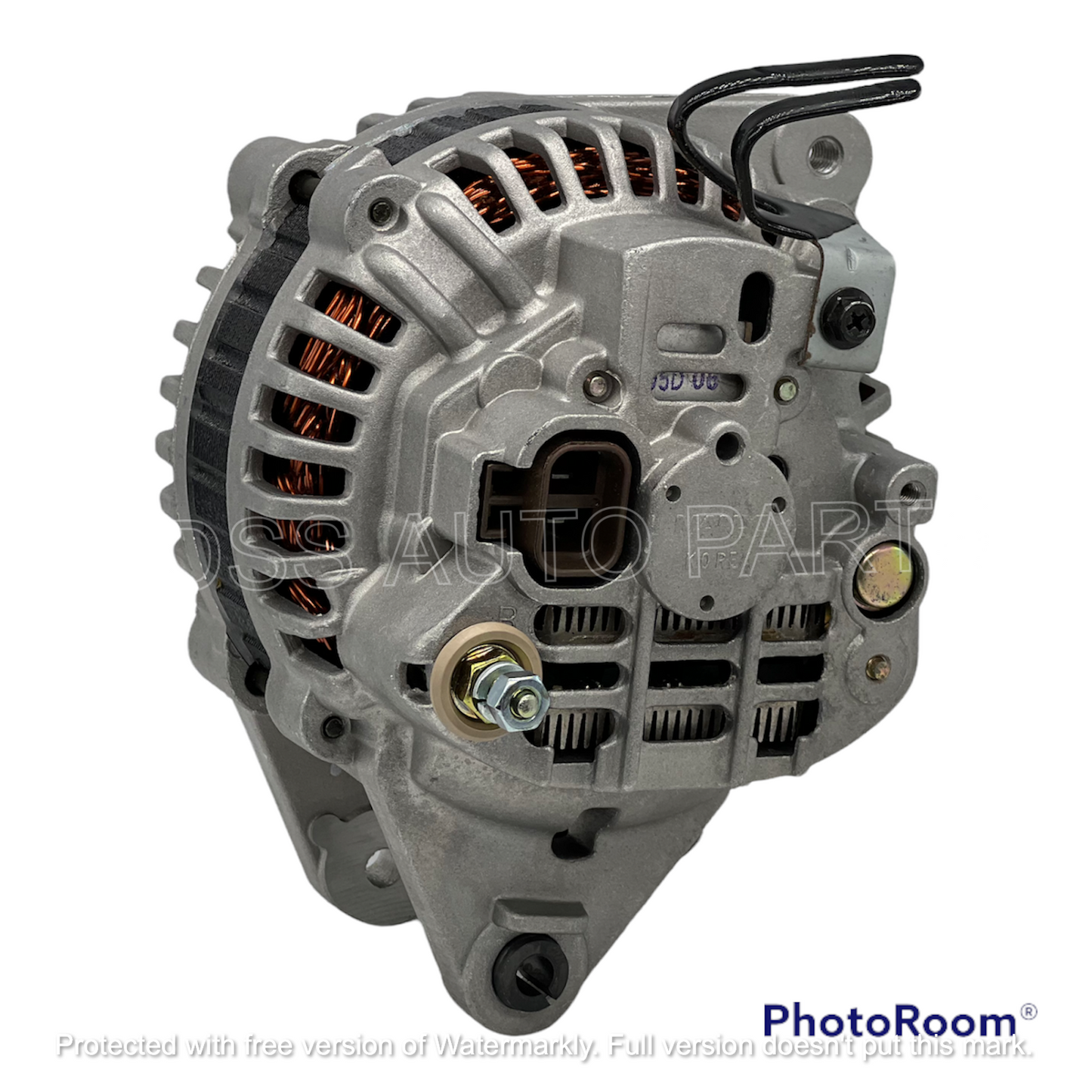 New Alternator For Mitsubishi Diamante V6 3.0L 92-96 37300- 37300-35010 13352