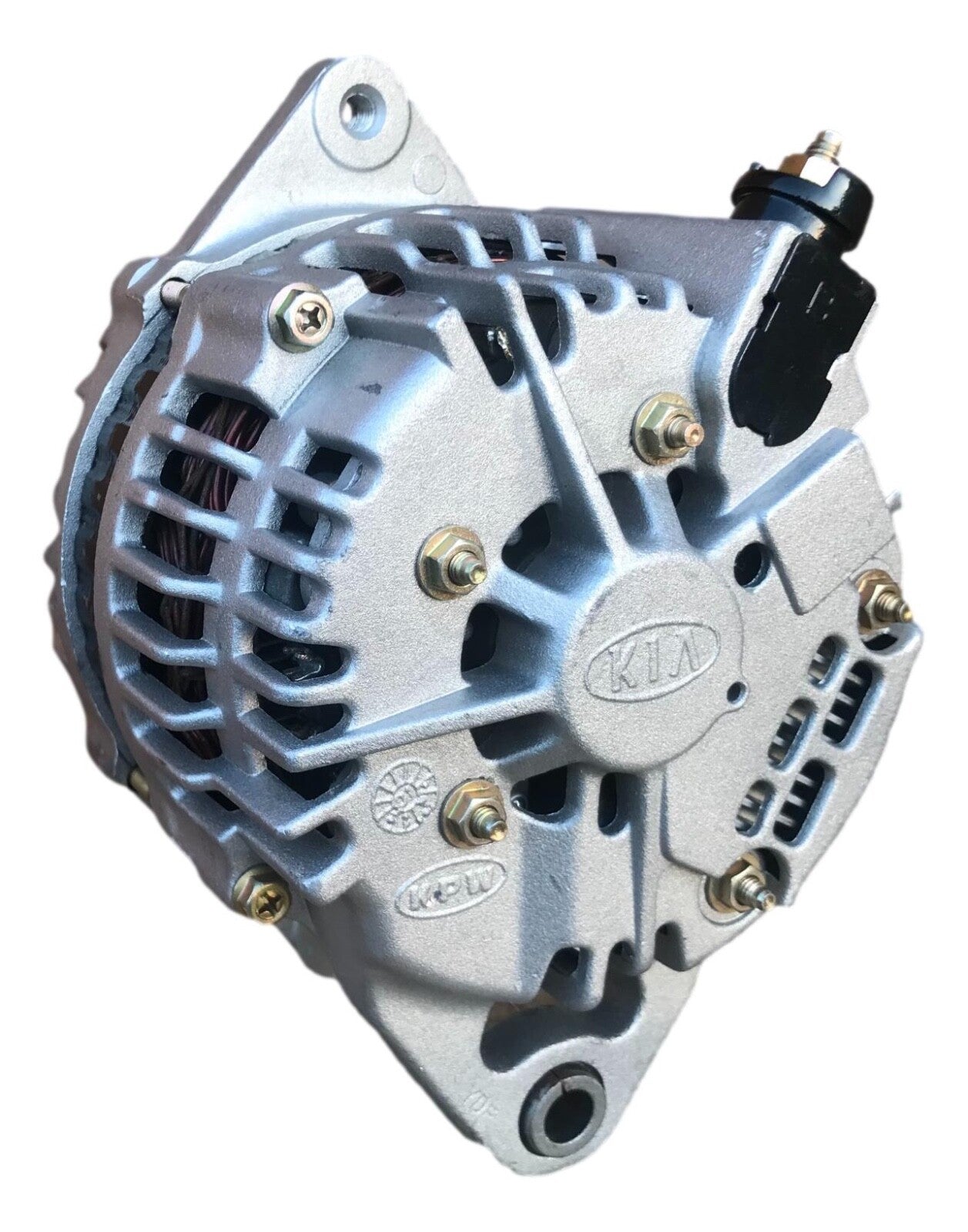 Alternator For Kia Rio L4 1.5L 01-02 0K30C-18-300 OK300-18-300 OK30C-18-300