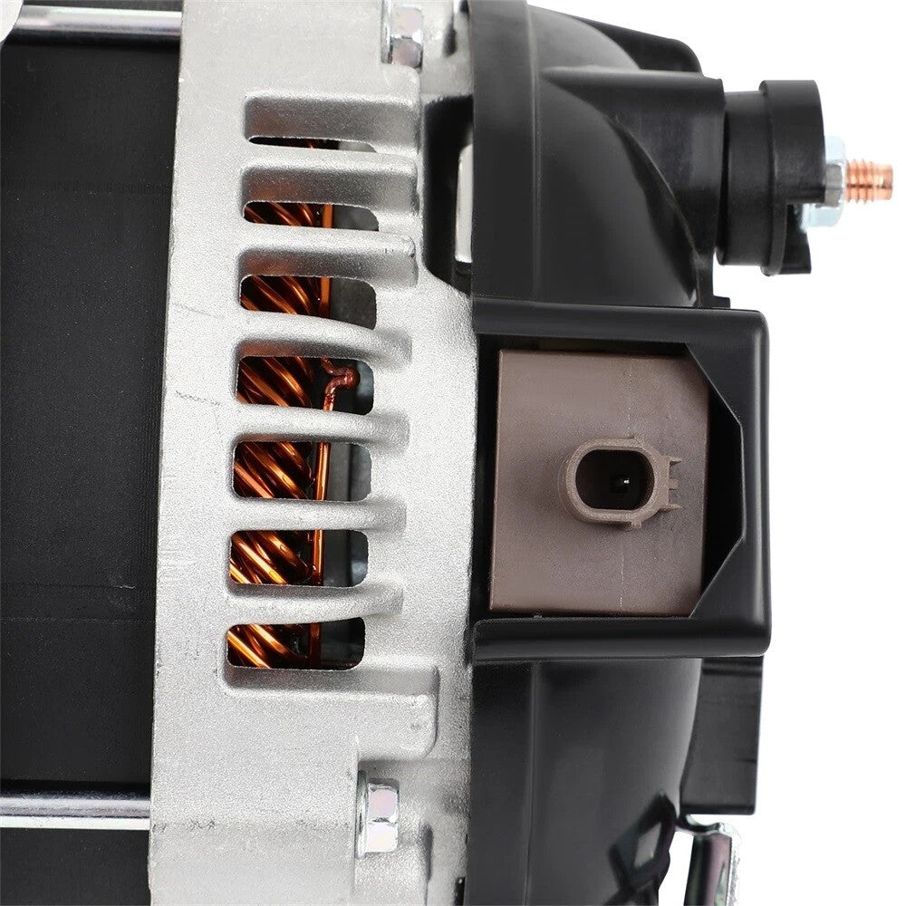 For 2012-2015 Honda Civic 2012-2014 CR-V 2.4L 31100-RX0-A01 Alternator 120 Amp