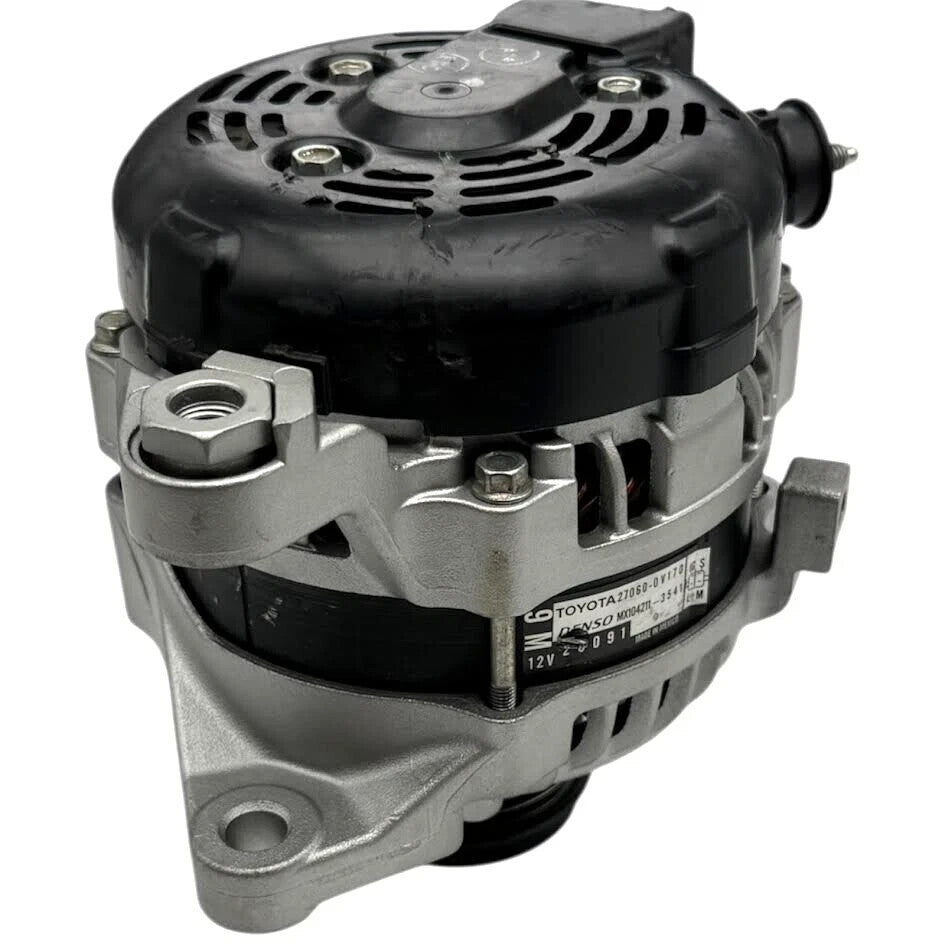 ALTERNATOR For Toyota Camry 2.5L 2015 2016 2017 27060-0V170 104211-3541