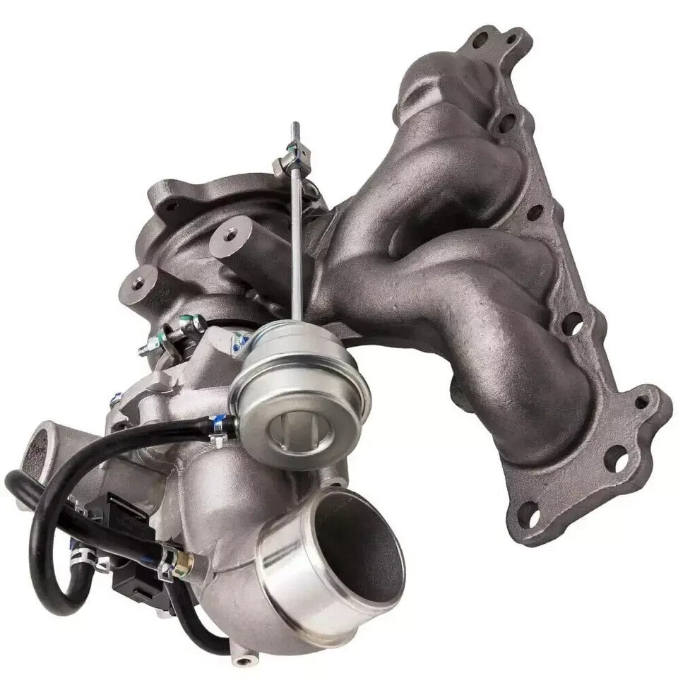 Turbo Turbocharger For 2011-2016 Range Rover Evoque 2.0L 177KW 241PS Ford Focus