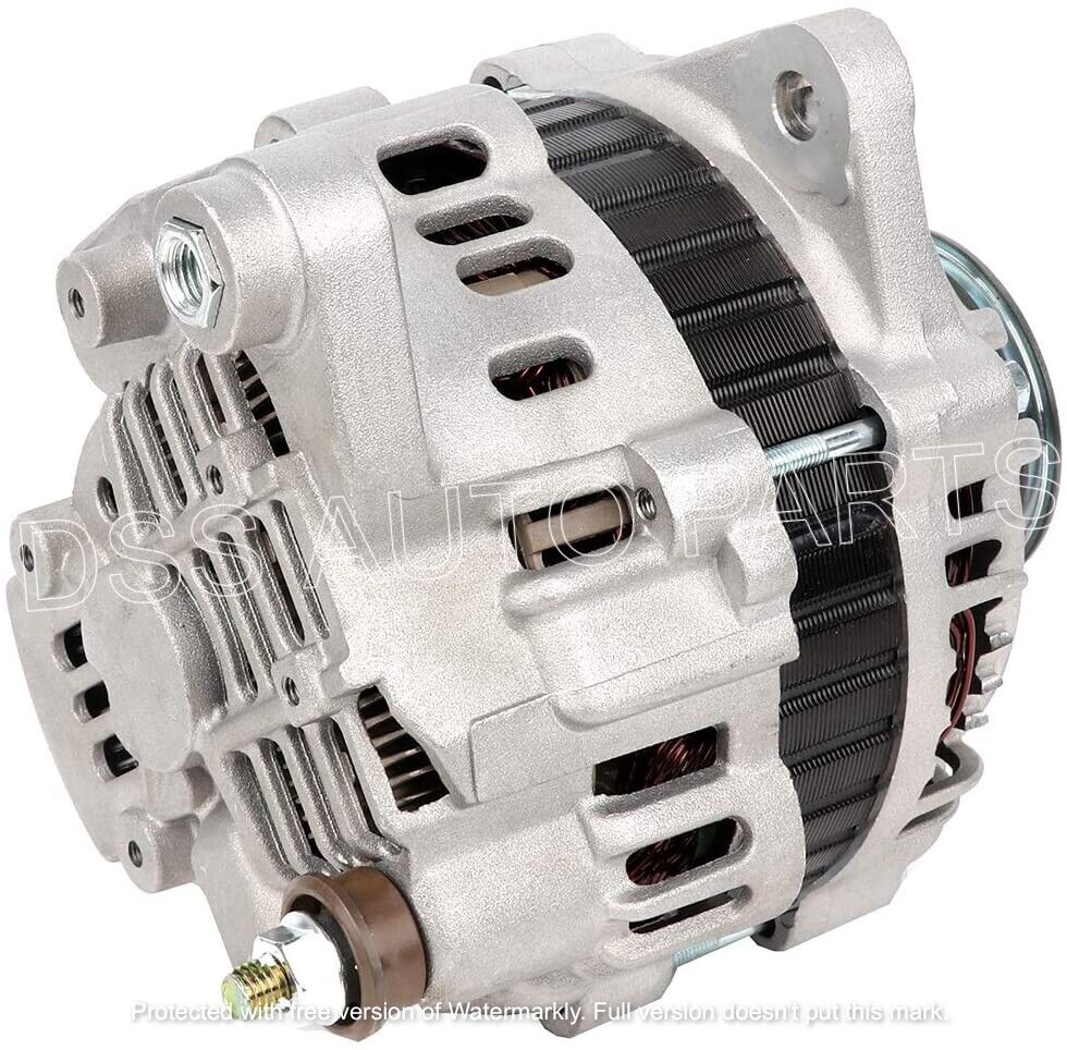 ALTERNATOR FITS NISSAN TRUCK PATHFINDER V6 3.5L & INFINITI G35 V6 3.5L 11051