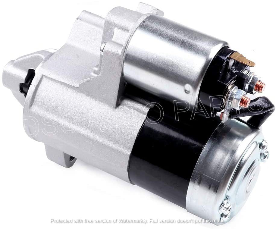 New Starter Motor For Jeep Liberty 2003 2004 2005 3.7L Engine 17882 56041641AF