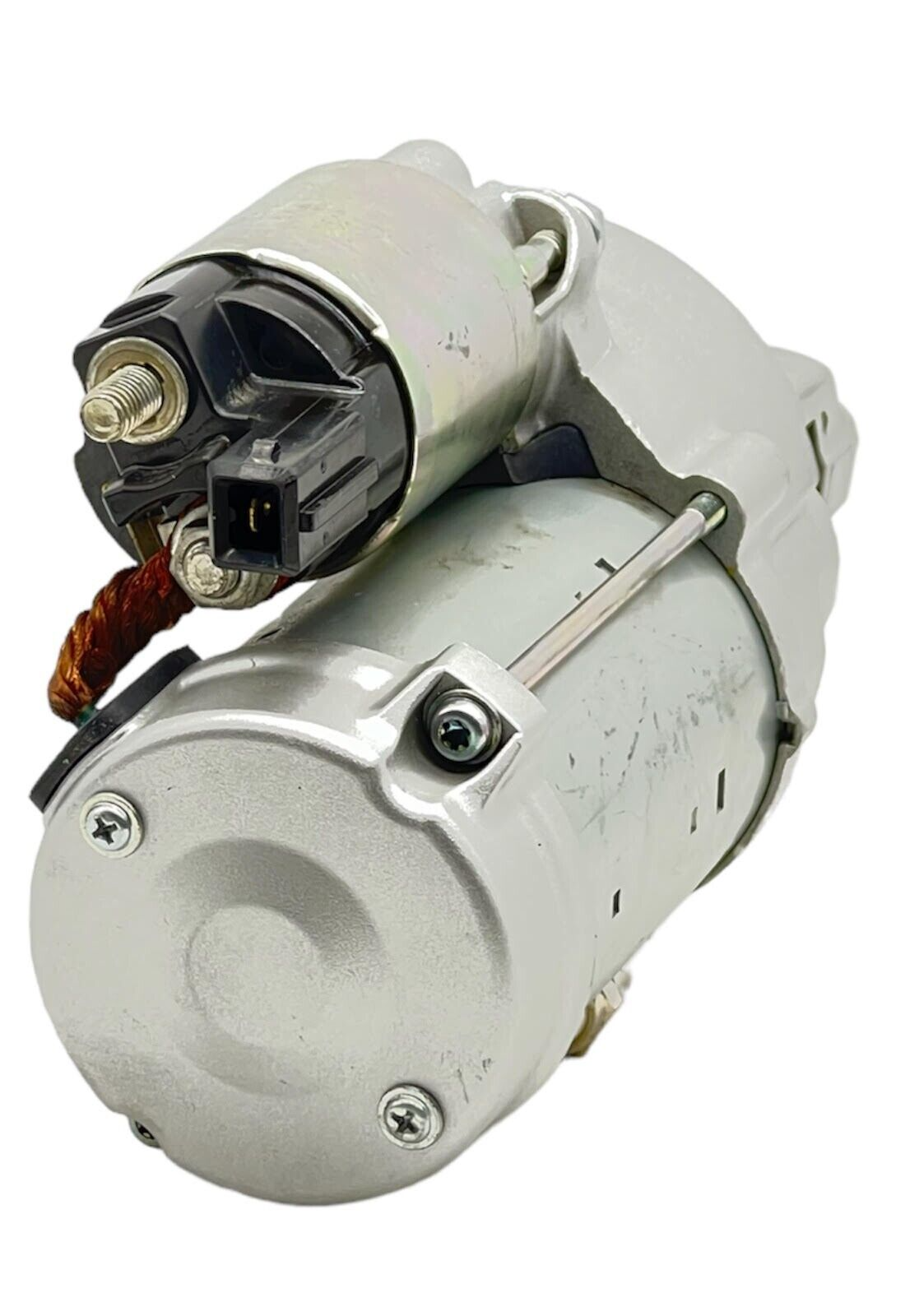 Starter Fits BMW 550i/GT/xDrive 650i/xDrive 750i/xDrive Alpina X5 X6 428000-5480