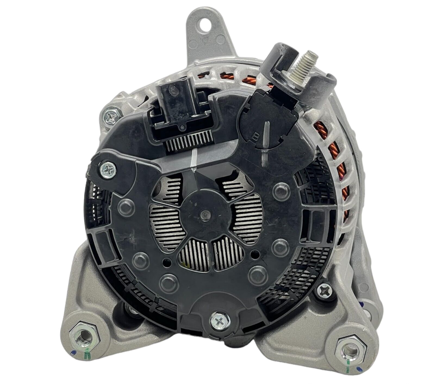 Alternator Fits Cadillac XT4 2022-2023 2.0L XT5 & Chevrolet Blazer 2023 13546926
