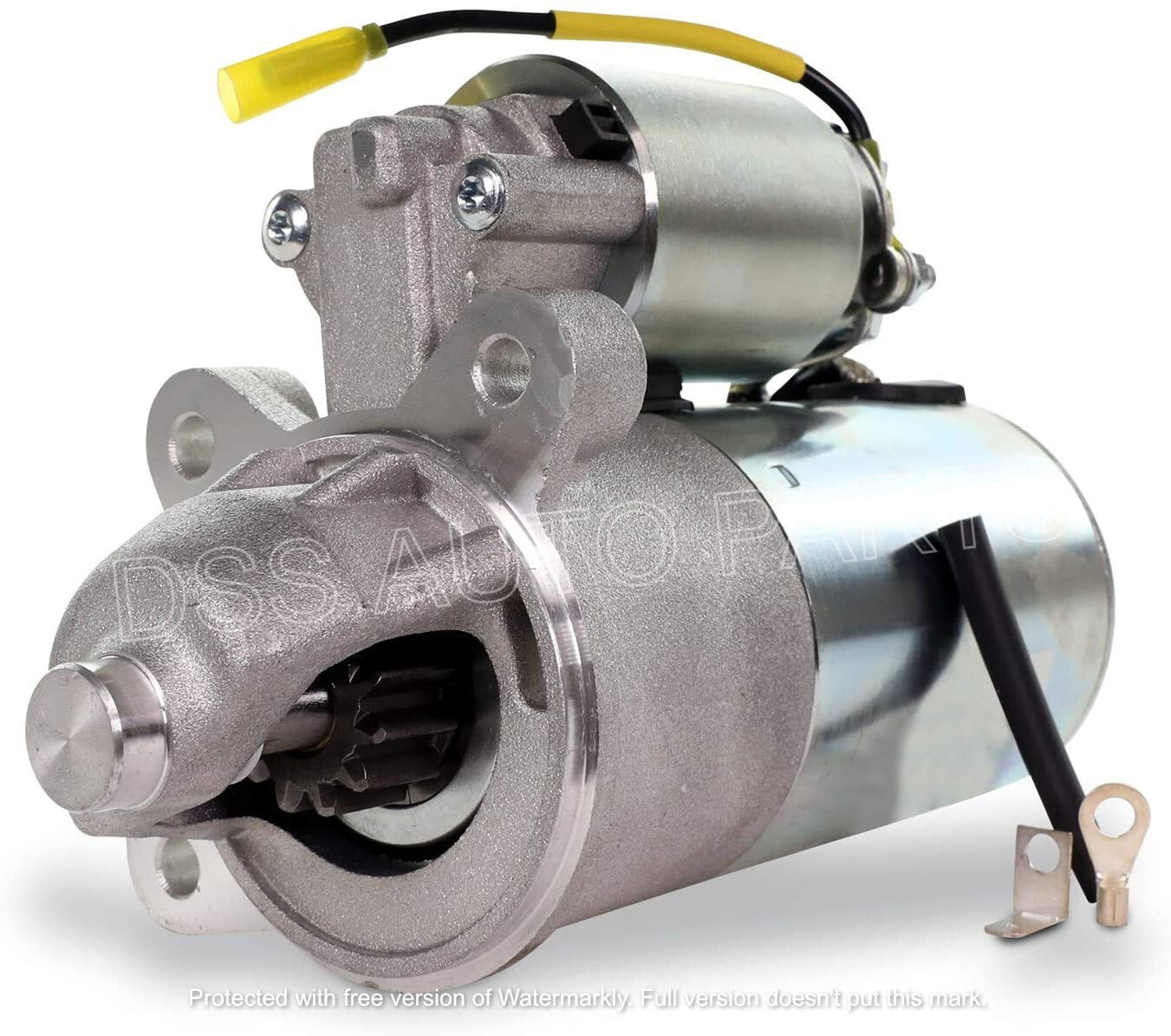 New Starter for Ford F150 F250 F350 PICKUP 4.6L 5.4L 1997 1998