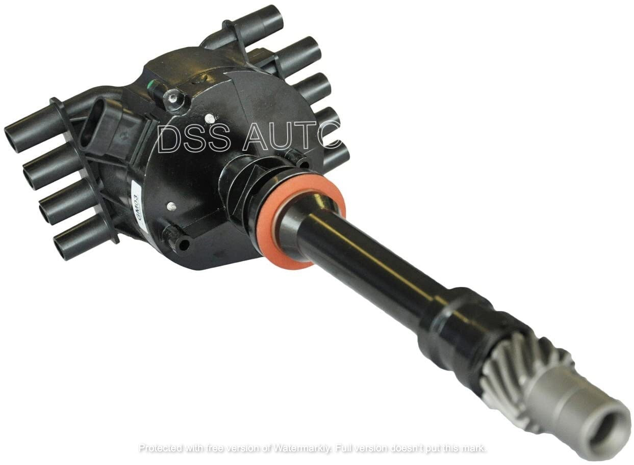 New Ignition Distributor for 1996-2000 GMC & Chevrolet 7.4L GM03 1104040 30-1878