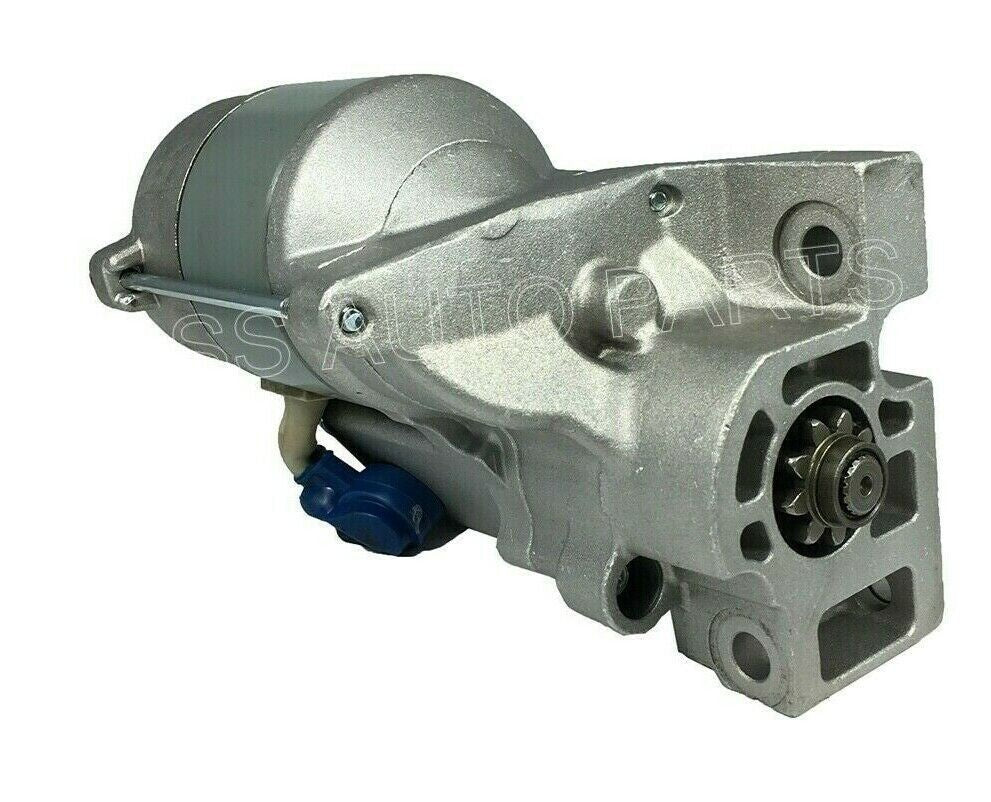 Starter for Honda Passport 1994-2002 3.2L, Isuzu Rodeo 1993-2004 2911233280
