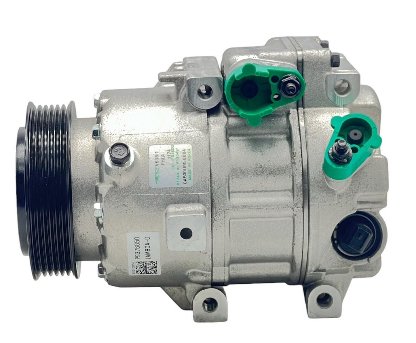 OEM A/C Compressor Kia Sorento (3.3L) 2016-2018 97701-C6850