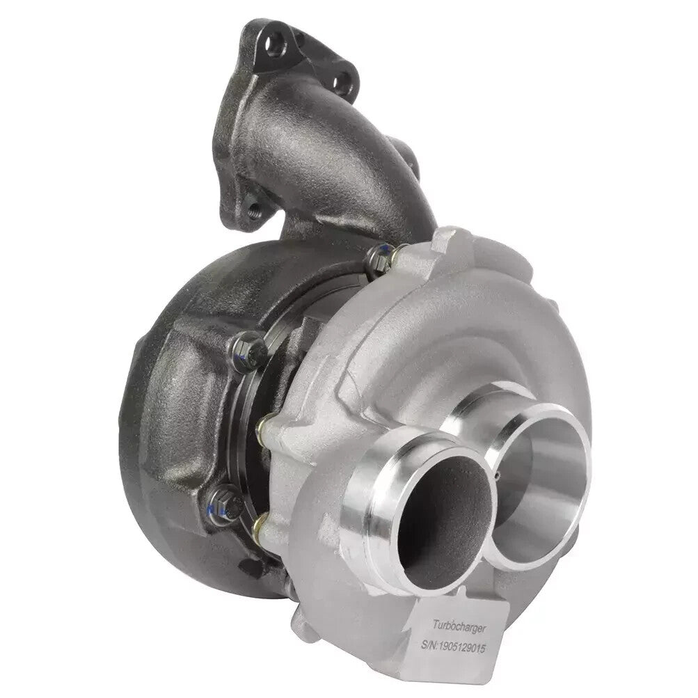 Turbo Turbocharger For Mercedes-Benz GL320 2007-2008 3.0L OM642 Engine