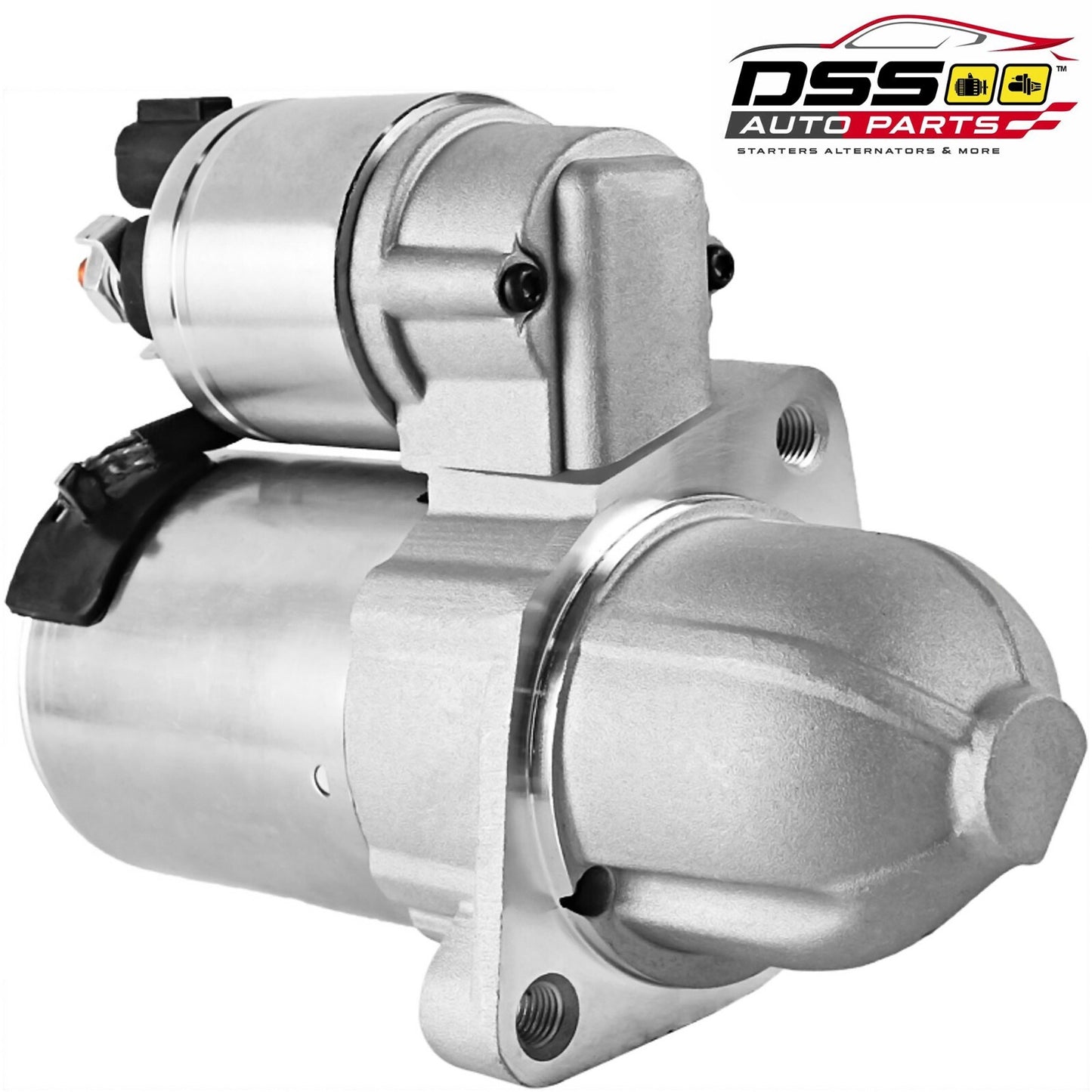 Valeo Starter 2.4L Hyundai Sonata, Santa Fe & Kia Optima, Sorento 12V #410-40040