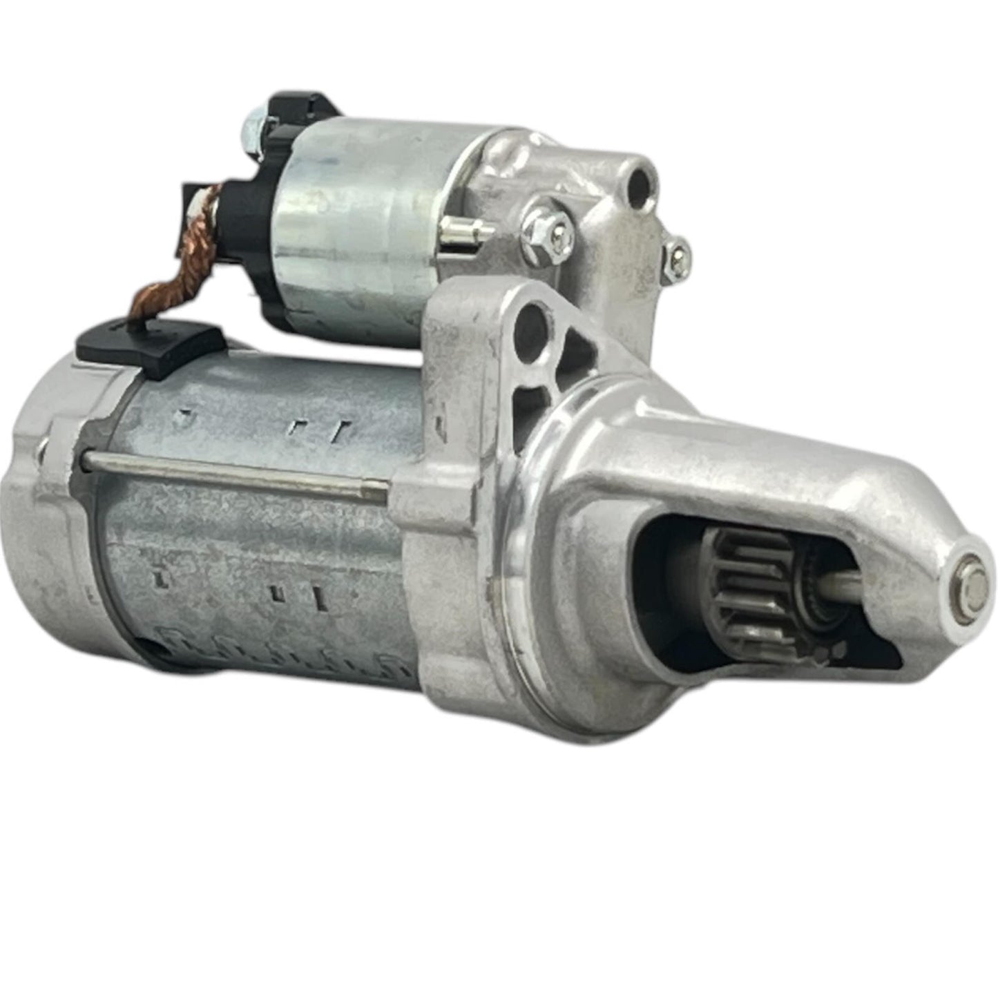 Starter for Mercedes-Benz B250 CLA250 GLA250 CLA45 AMG GLA45 AMG L4 2.0L