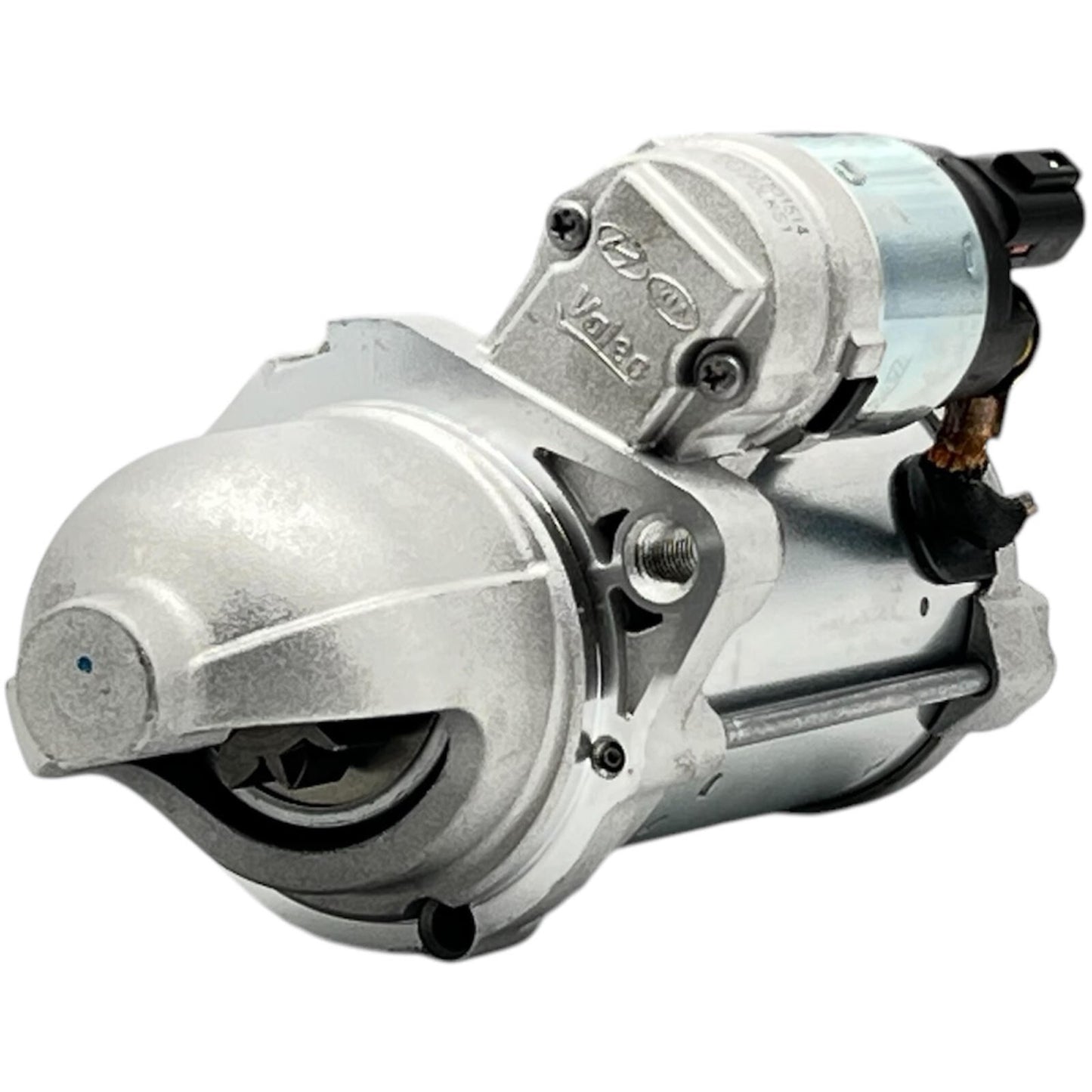 OEM Starter for Kia Stringer 2018-2021, Genesis G70 2019-2023 2.0L 36100-2CTA0