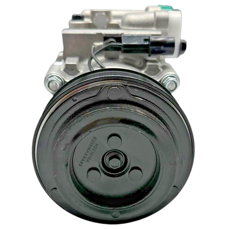 A/C Compressor Fits Kia Sedona 2002-2005 V6 3.5L OEM HS18 57119 BFWGA-05