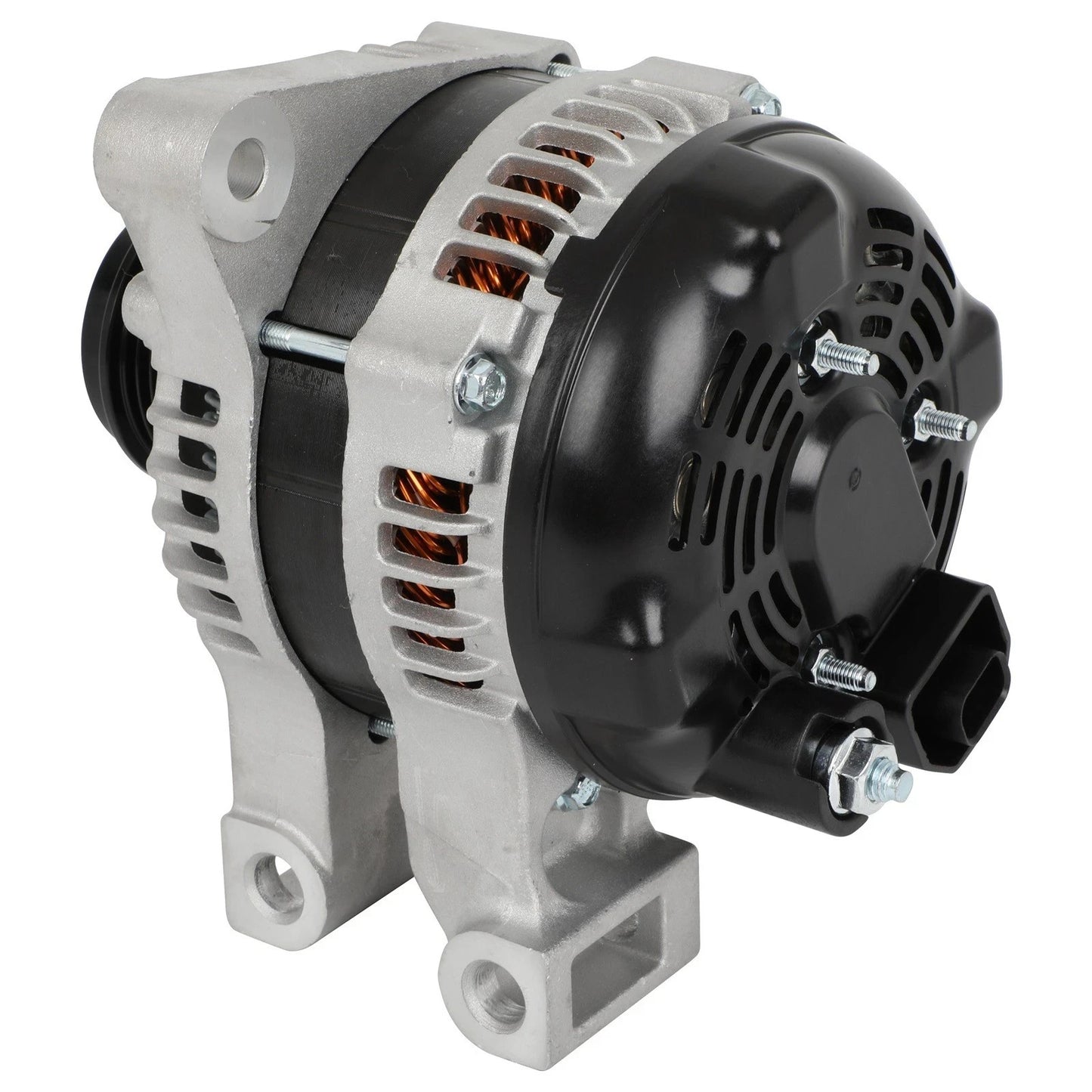 Alternator For Cadillac SRX Chevy Equinox GMC Terrain 3.6L 2013-2016 11647 155A