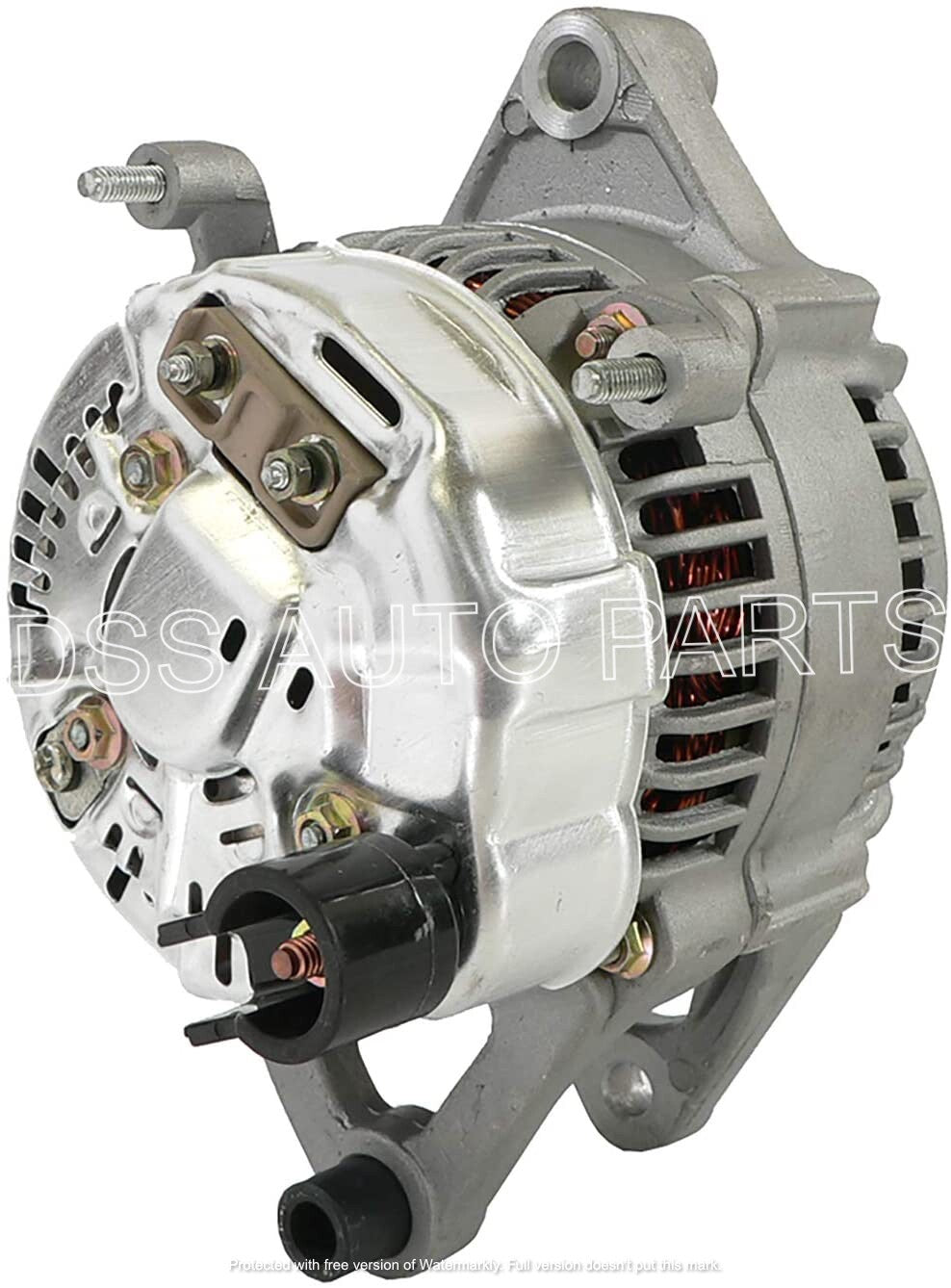 New Alternator For Dodge Dakota Jeep Wrangler TJ Grand Cherokee 2.5L 4.0L