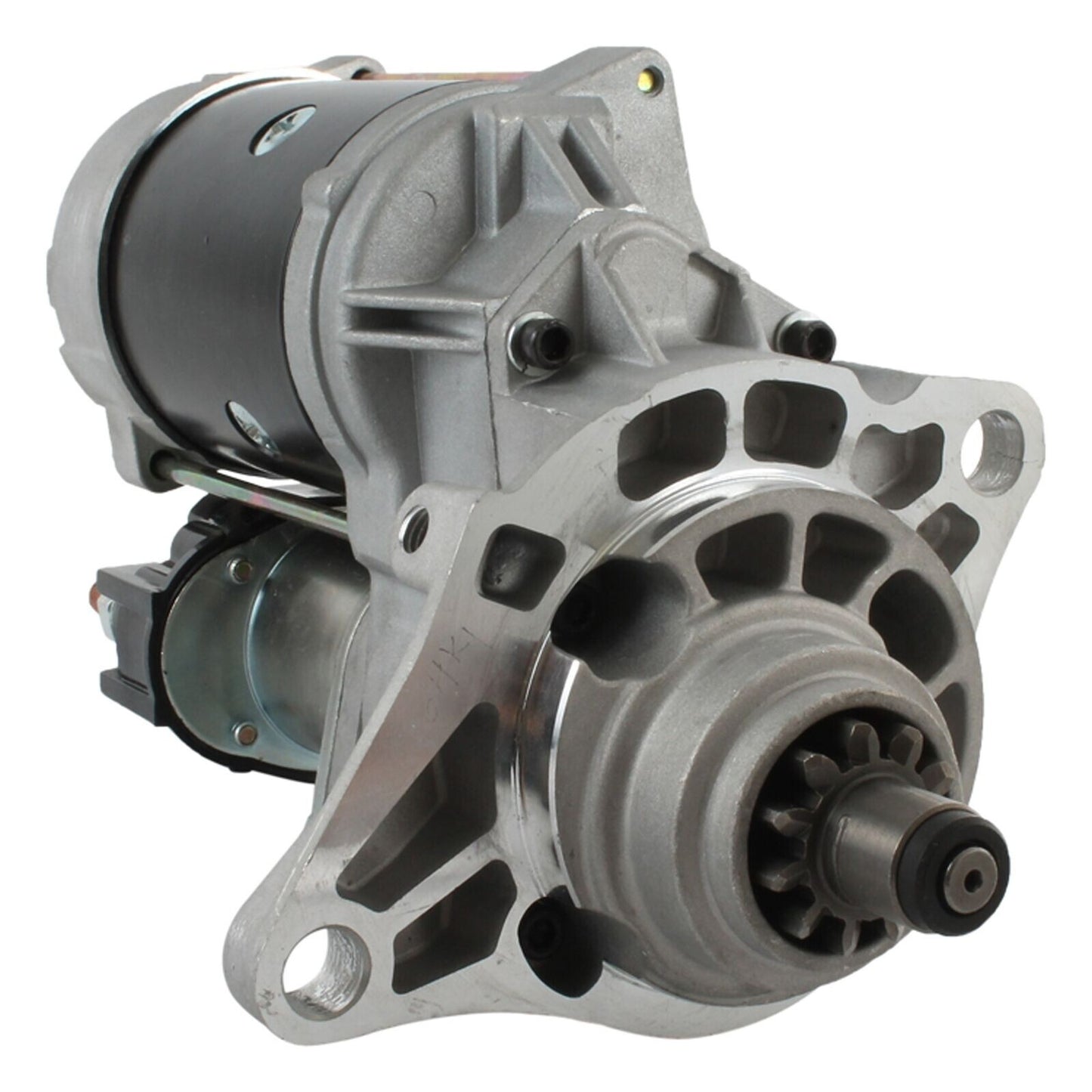 Starter for Isuzu Trucks 24 Volt, CW, 11-Tooth 1811003080 SNK0062