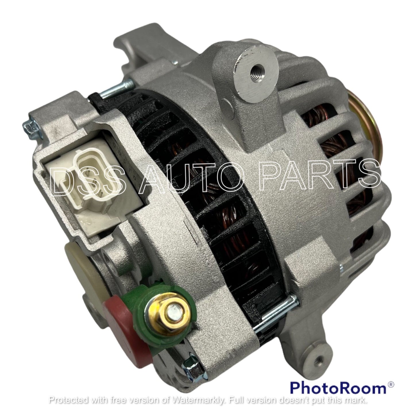 Alternator for 2004-2008 Ford F150 4.6L 5.4L 4L3U-10300-BA 4L3U-10300-BB