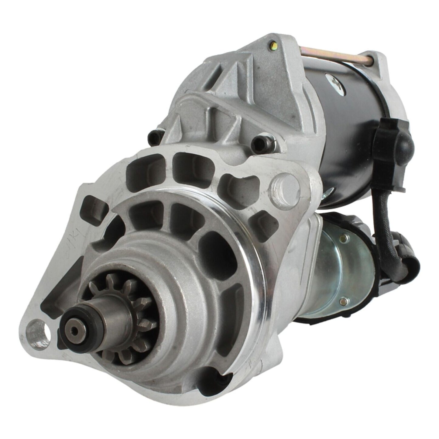 Starter for Isuzu Trucks 24 Volt, CW, 11-Tooth 1811003080 SNK0062