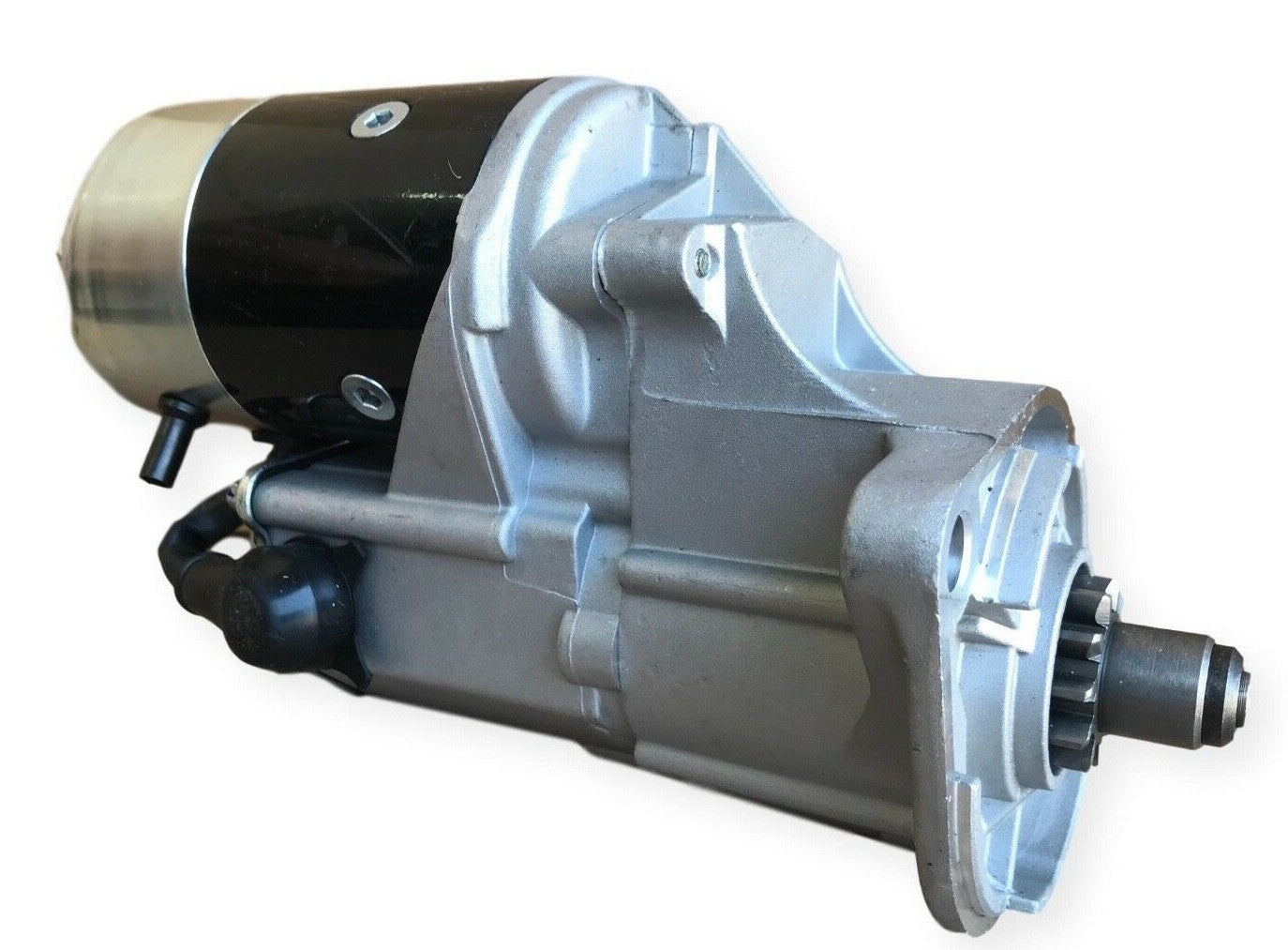 Starter Fits Toyota Lift Truck 3FDE-35 FDC-45 76-88 28100-31625RF 2810047090