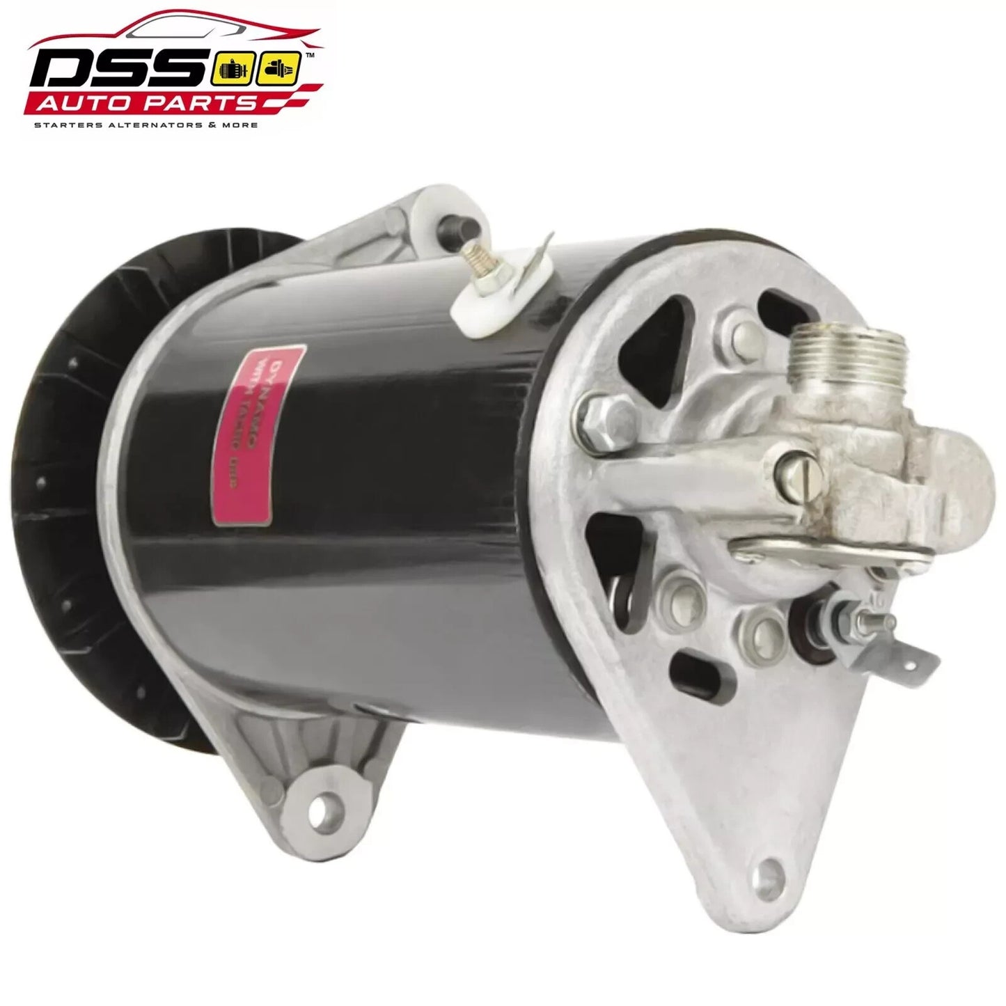 Generator for Ford Tractor 2000 3000 4000 5000 15027 420-30003