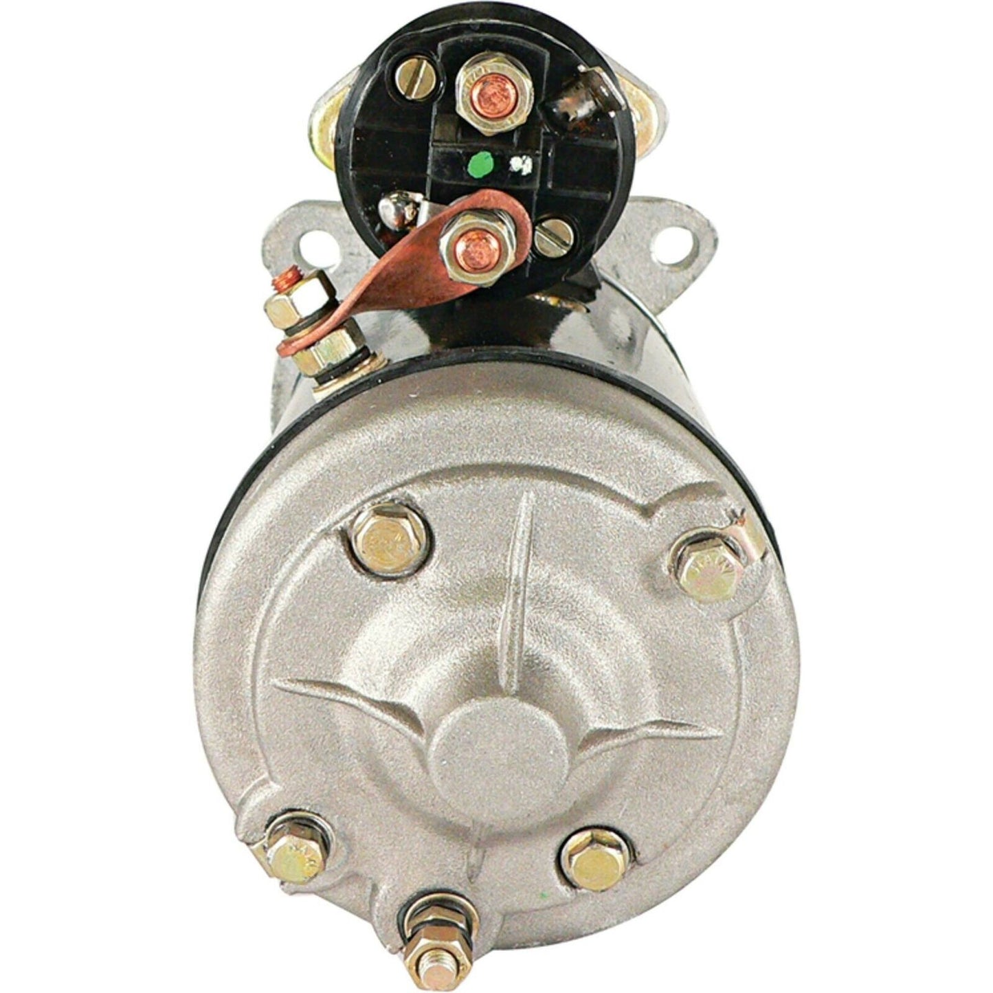 Starter For Massey Ferguson Tractor Farm FE-65 MF154 MF135 MF148; 410-30039