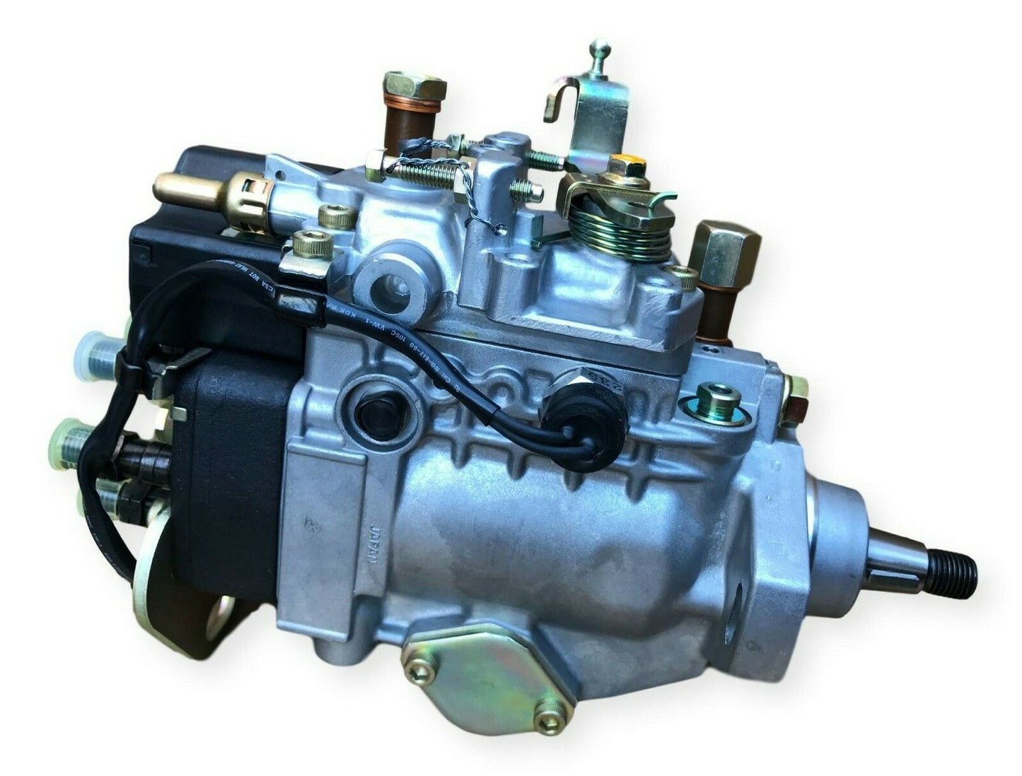Genuine Toyota Land Cruiser HZJ 4.2 Diesel Fuel Injection Pump 22100-1C080