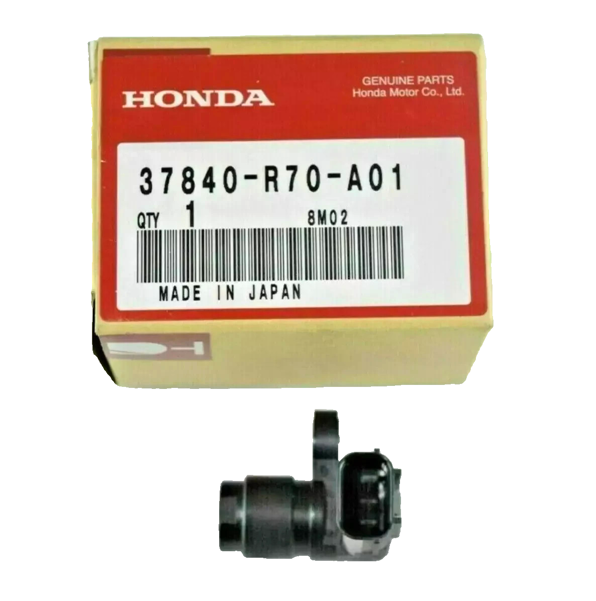 OEM 37840-R70-A01 Engine Camshaft Cam Position Sensor For Honda Accord Pilot MDX