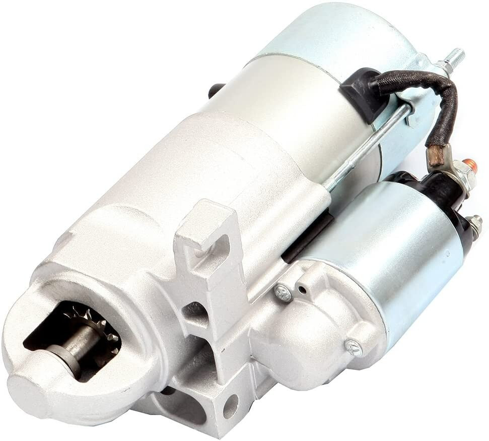 Starter Motor for Chevrolet Corvette 97-04, Camaro 98-02 5.7L 280-5112