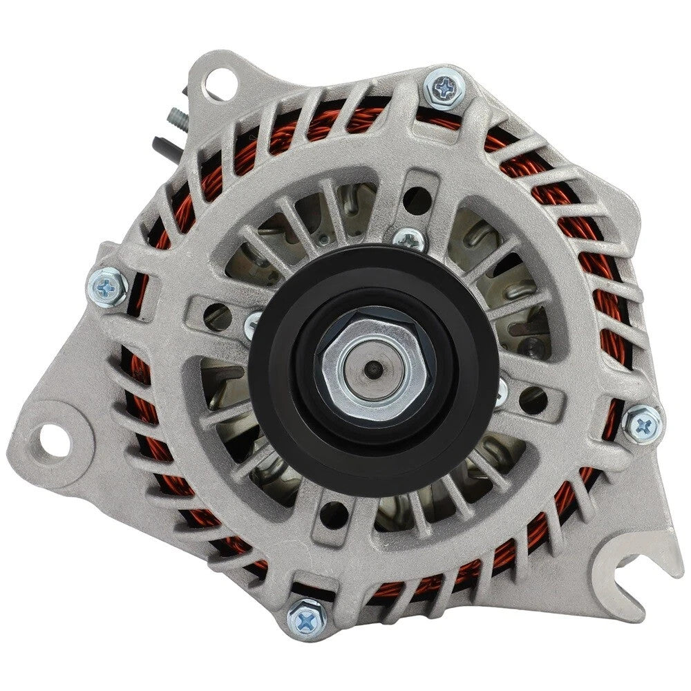 Alternator For Ford Edge 2007-2014 Fusion 2010-2012 Taurus 2008-2012 3.5L
