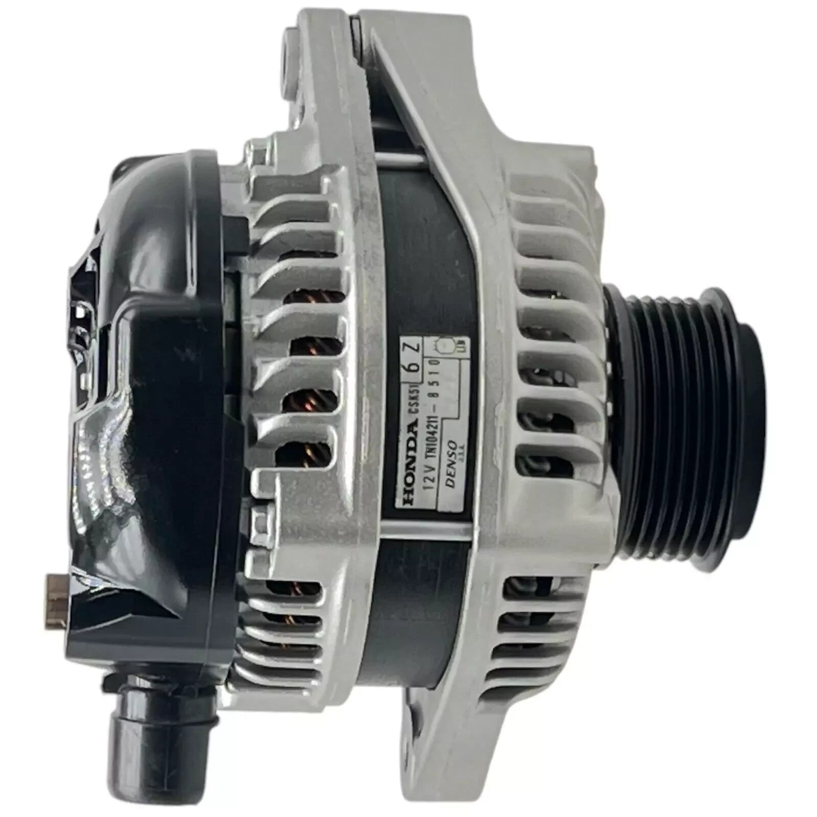 OEM Alternator for 2016-2022 Honda Pilot, 2018-2023 Odyssey 3.5L 31100-5J6-A01