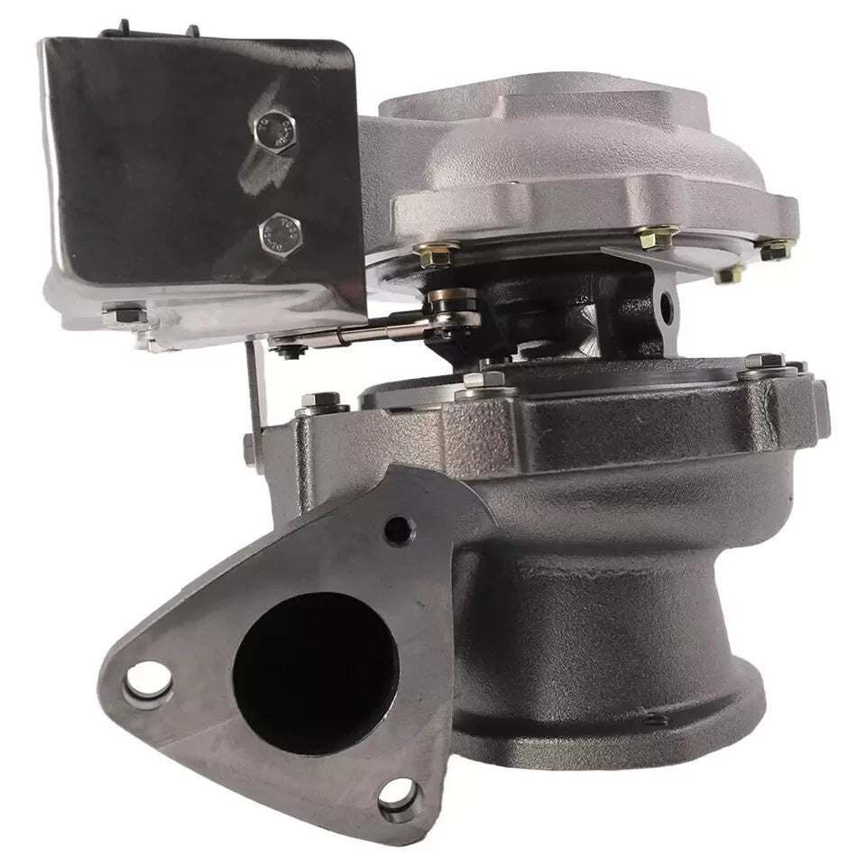 Turbo TurboCharger 8129710002 for Ford Ranger Transit BK3Q6K682AB, BK3Q6K682RC
