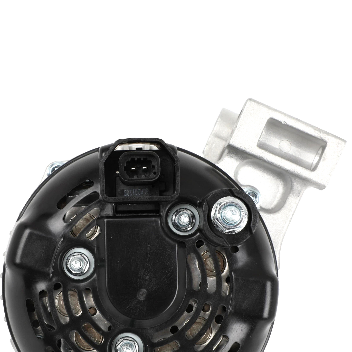 Alternator For Cadillac SRX Chevy Equinox GMC Terrain 3.6L 2013-2016 11647 155A