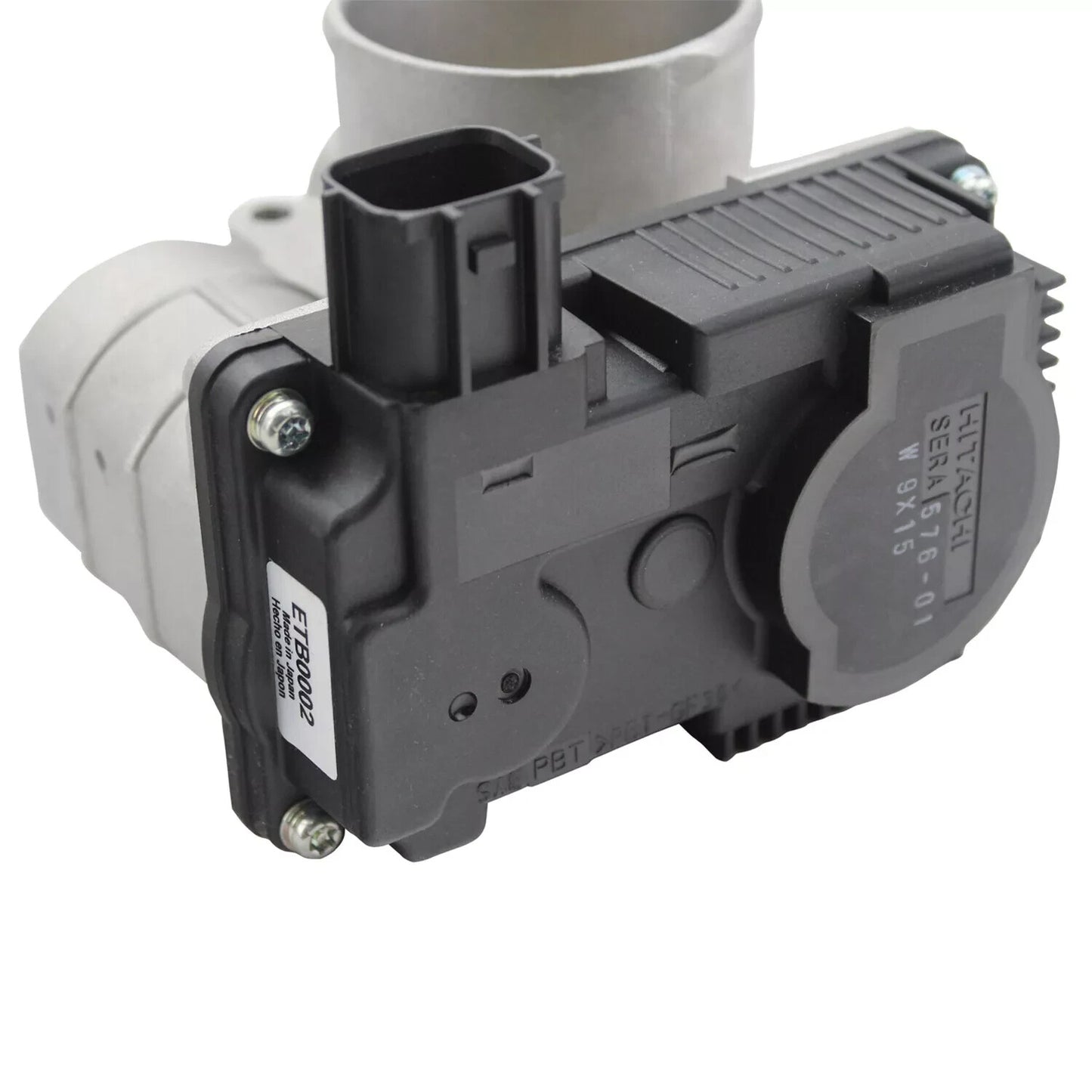 Throttle Body For Nissan For Sentra 1.8L L4 2003 2004 2005 2006 16119AU00A