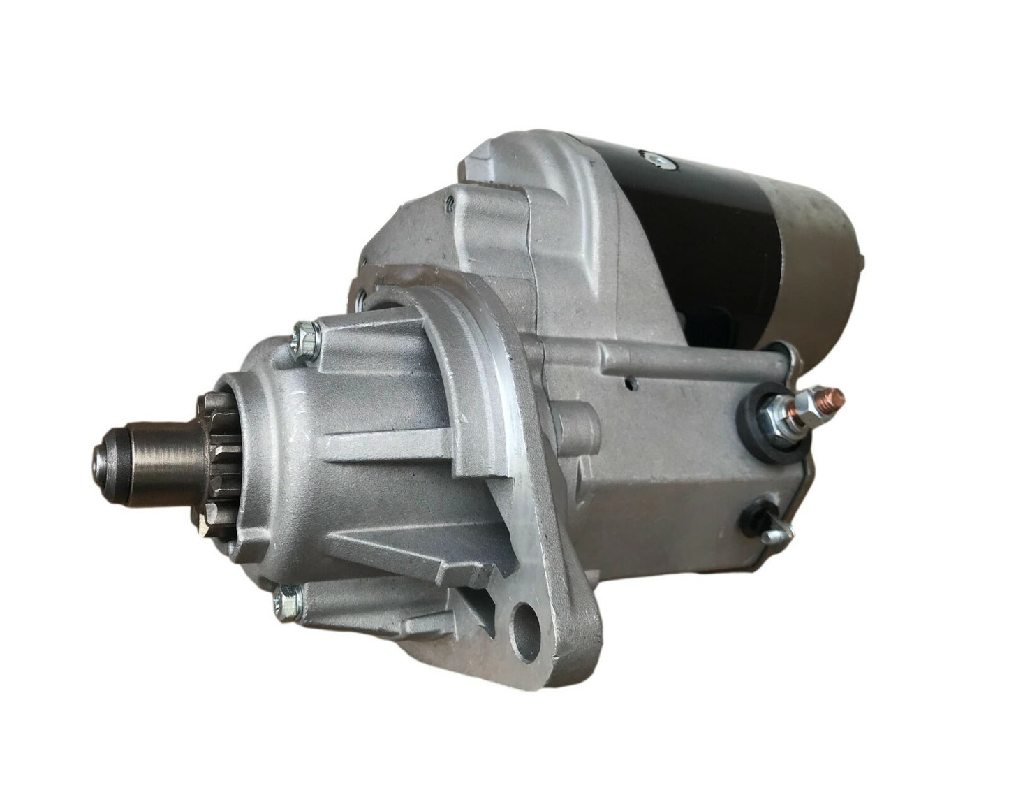 Starter for Mitsubishi Fuso FK Series Truck 6.9L 86 87 88 89 90 91