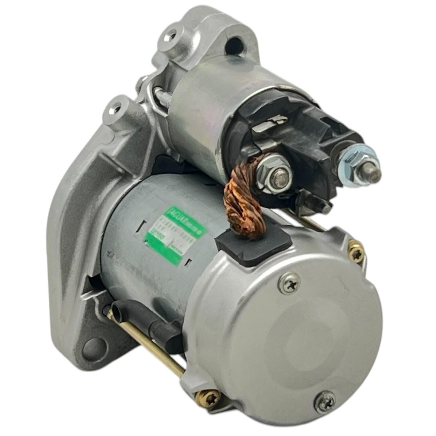 OEM Starter for Jaguar XJ XF XKR S XFR XK 2011-2015 5.0L 23TDVQ37 428000-5320