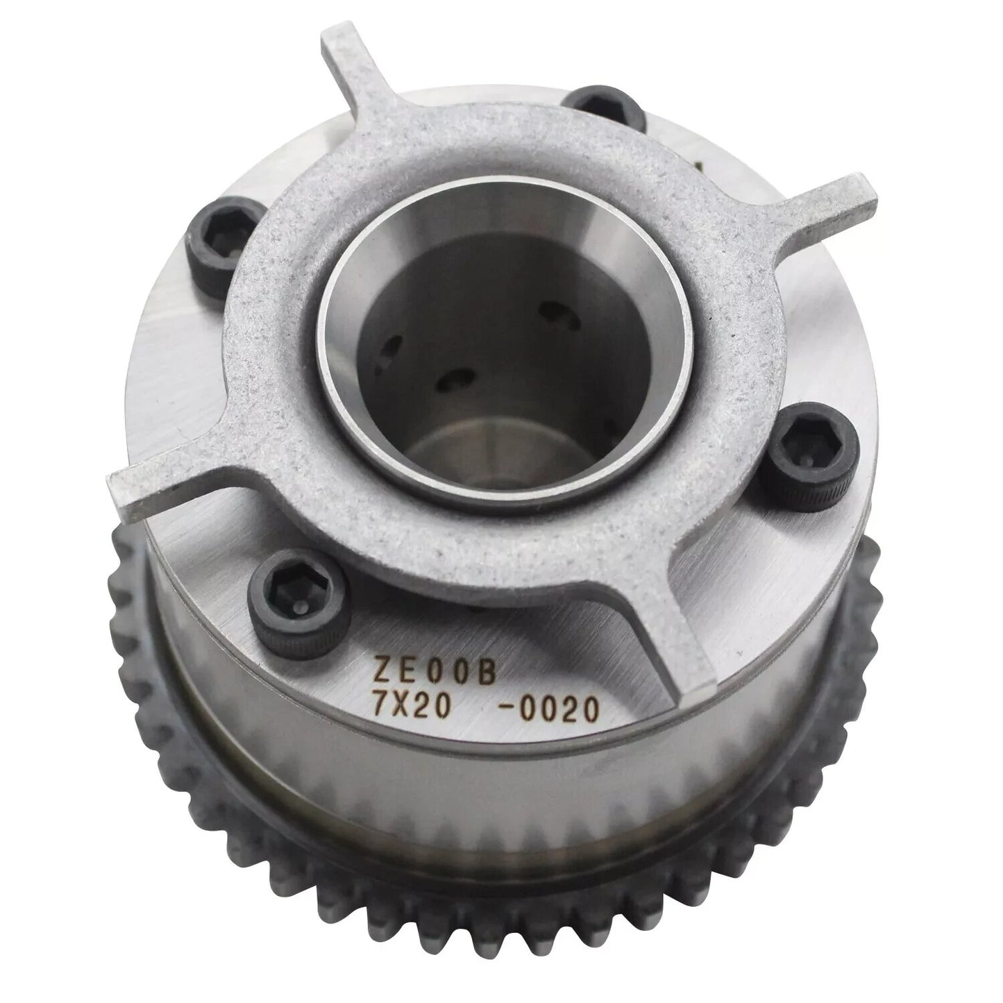Engine Variable Valve Timing Sprocket Hitachi For Nissan Infiniti 5.6L VTG0008
