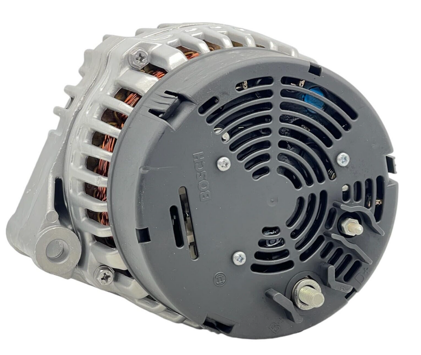 Alternator for Land Rover Range Rover 1999-2002 4.0L 4.6L 150A ERR5834