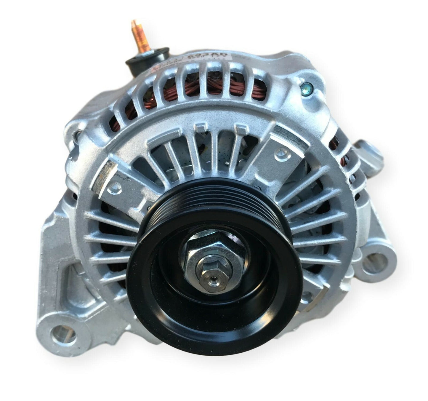 Alternator Fits Dodge Dakota 2007 3.7L 4.7L 56041693AE, 121000-4630, 5604-1693AD