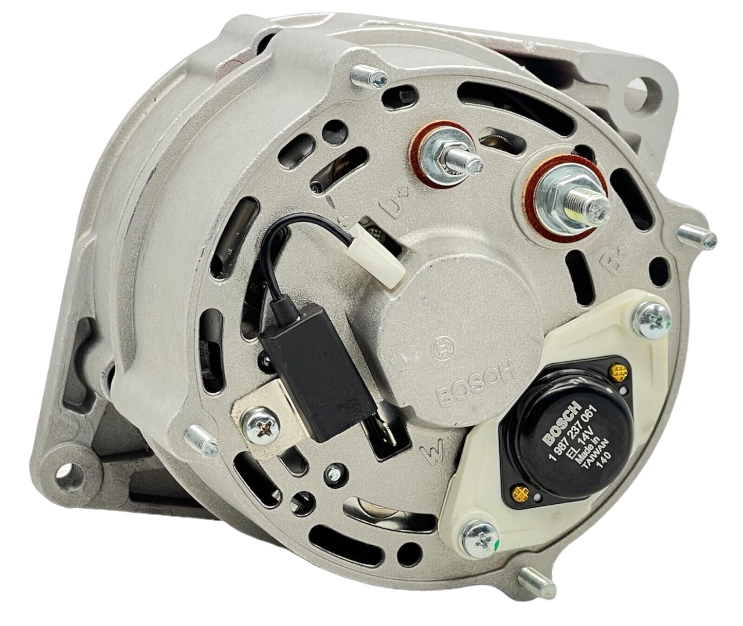 OEM Alternator For Case John Deere New Holland Massey AG Equipment 12145