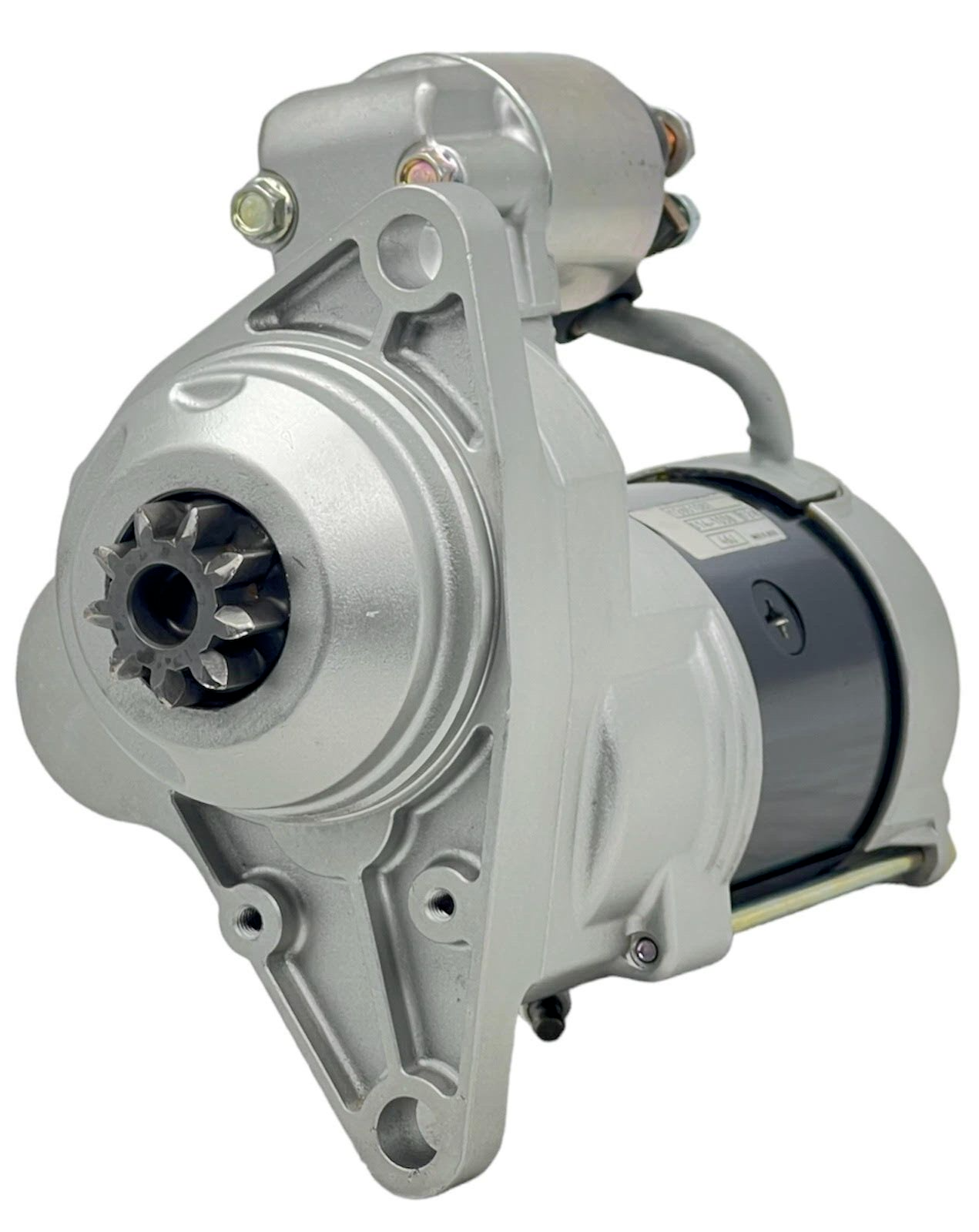 Starter fits Chevy GMC DIESEL 6.6 Duramax V8 Silverado Sierra LB7 LLY LBZ OEM