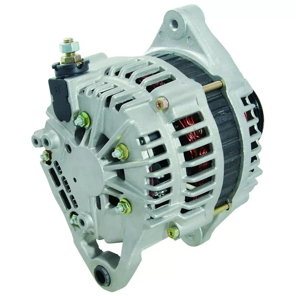 Alternator For Nissan Sentra 1.8L 2000-2001 23100-5M000 LR1100-722
