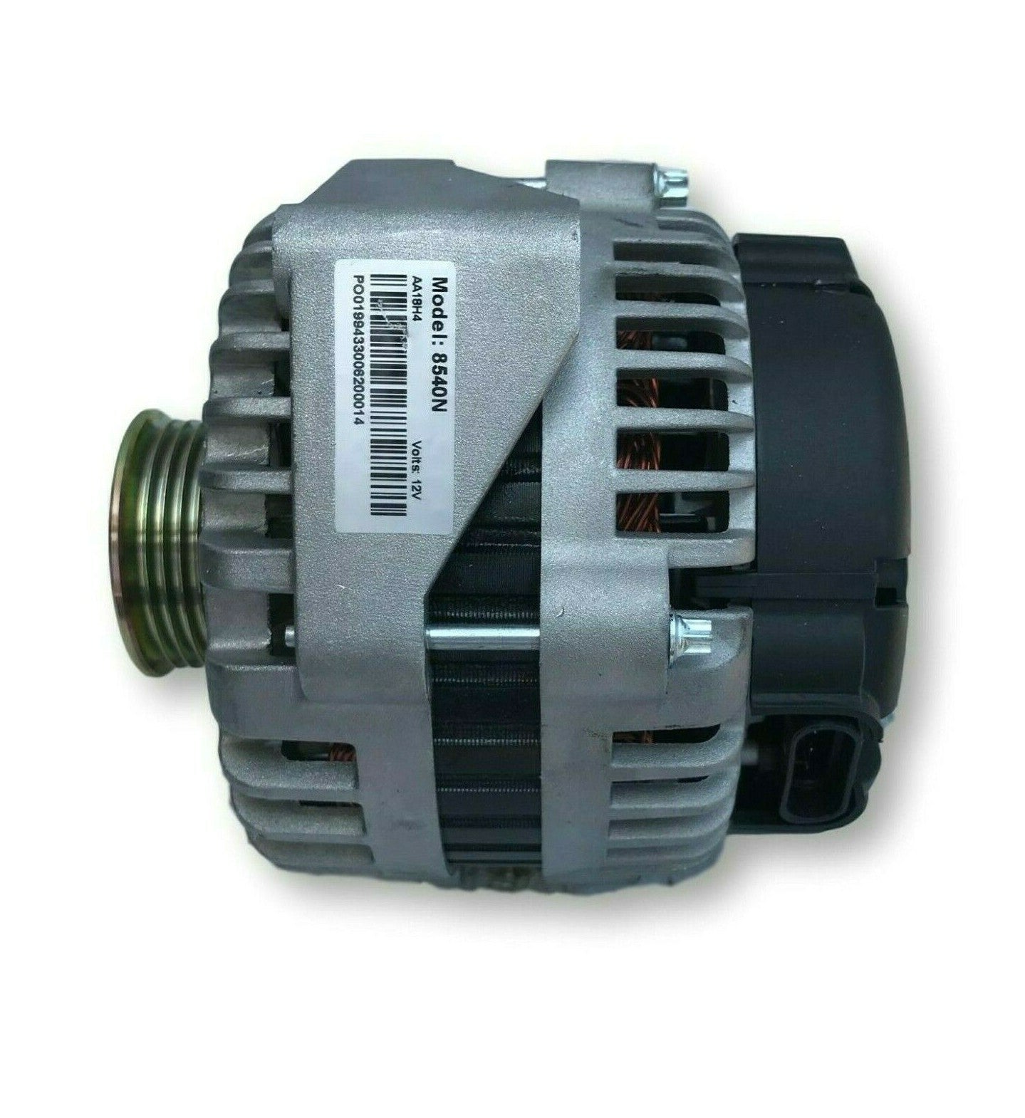 Alternator Fits Chevy & GMC C6500 C7500 Kodiak Topkick Truck 2006-2009; ADR0429